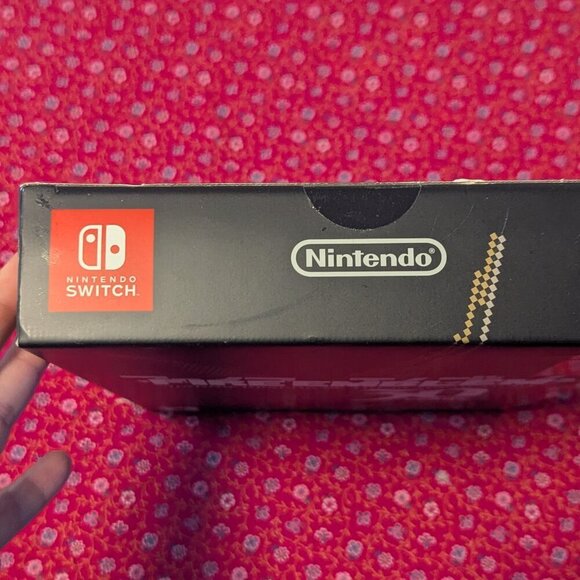 NWT Fire Emblem 30th Anniversary Edition Nintendo Switch NEW FACTORY SEALED - Picture 6 of 10